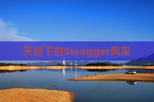 天桥下的Swagger风采